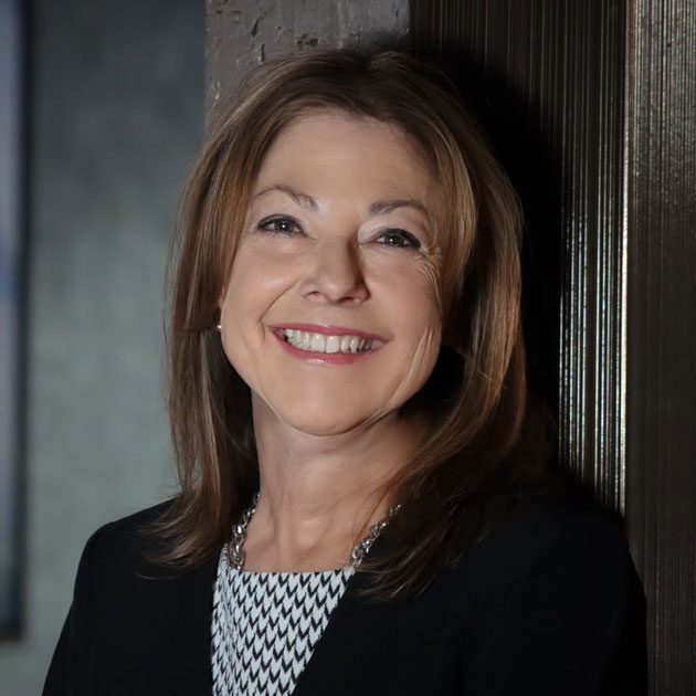 Nancy "Nan" Roecker portrait