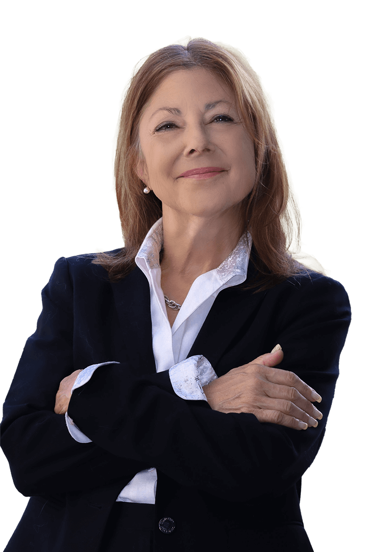 Nancy "Nan" Roecker, Republican candidate for Nevada Assembly District 12
