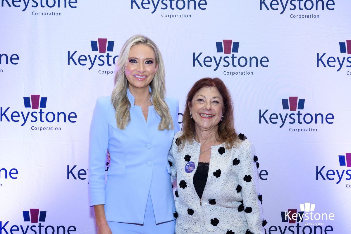 Keystone Corporation respalda a Nancy "Nan" Roecker para el Distrito 12 de la Asamblea